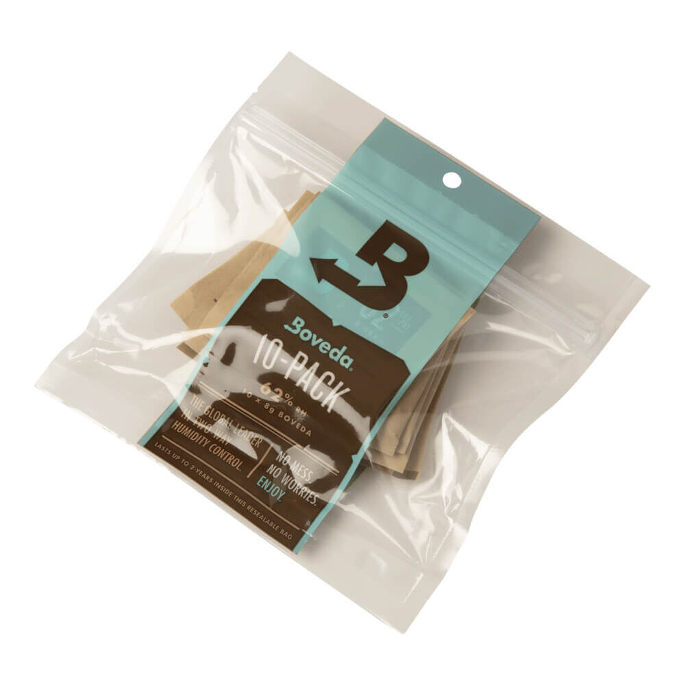 62% Boveda 8gram 10pk Carton, , jrcigars